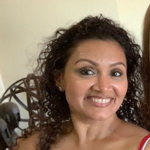 Meet your Posher, Sherebanu